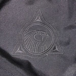 Yeezy 2 Solar dust bag